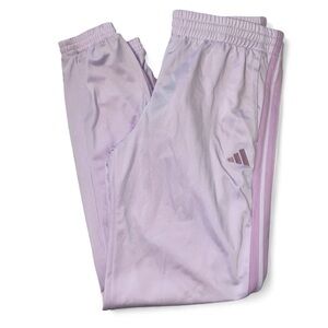 Adidas Lavender Pants XL